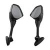 AA92-Motorcycle Rear View Mirror Motorcycle Parts For Honda CBR 600 F4 F4I 1999-2006 CBR900 CBR919 CBR929 CBR954 1998-2003