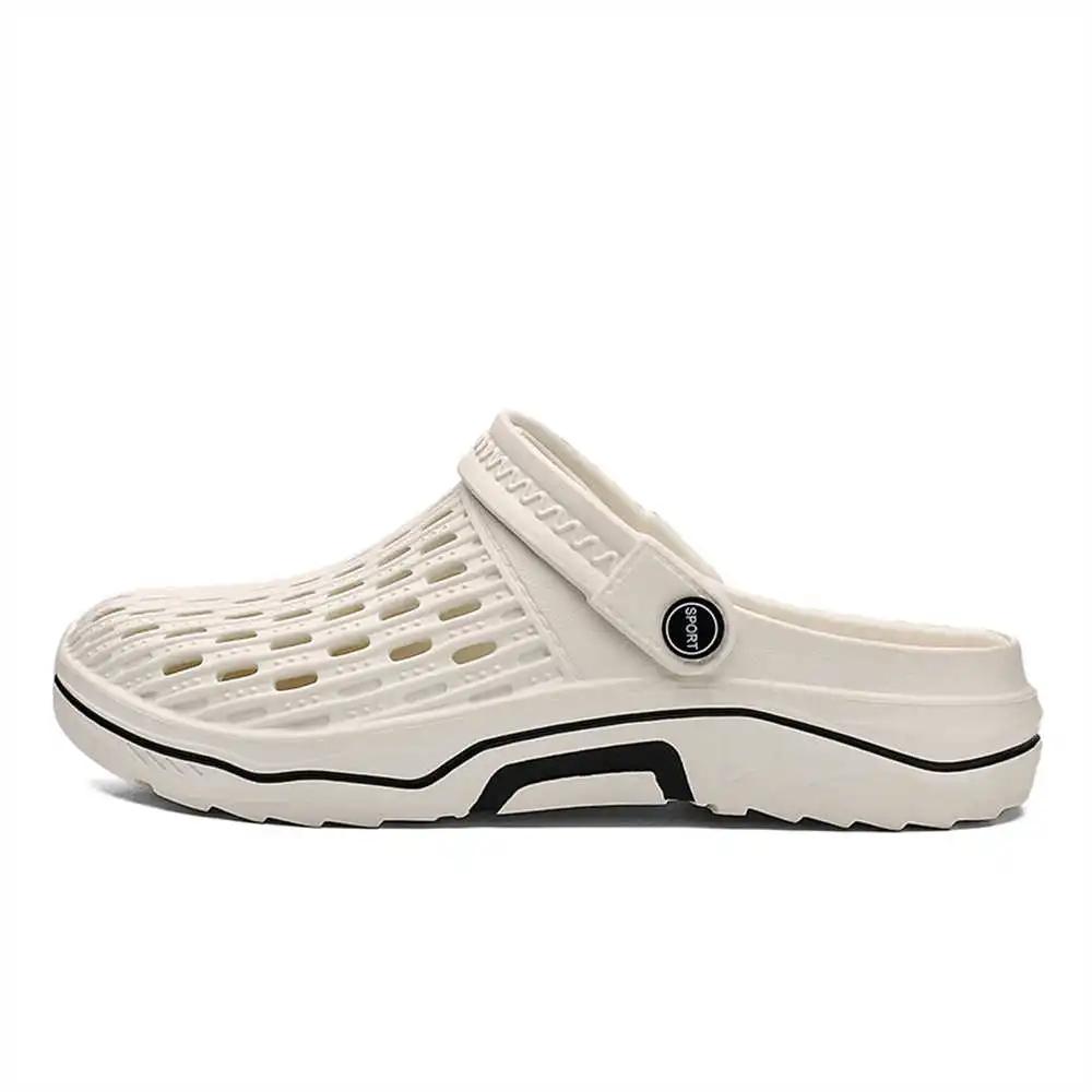 Fashion Autumn Clog Hawaiian Sandal Home Slippers Set Shoes For Men's Water Sneakers Sport High Tech Runings News Sneachers Donna