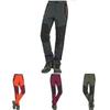 Men's Women's Warm Outdoor Hiking Ski Pants With Cozy Fleece And Waterproof Fabric