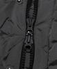Lee Hood Heavy Duty Down Charcoal