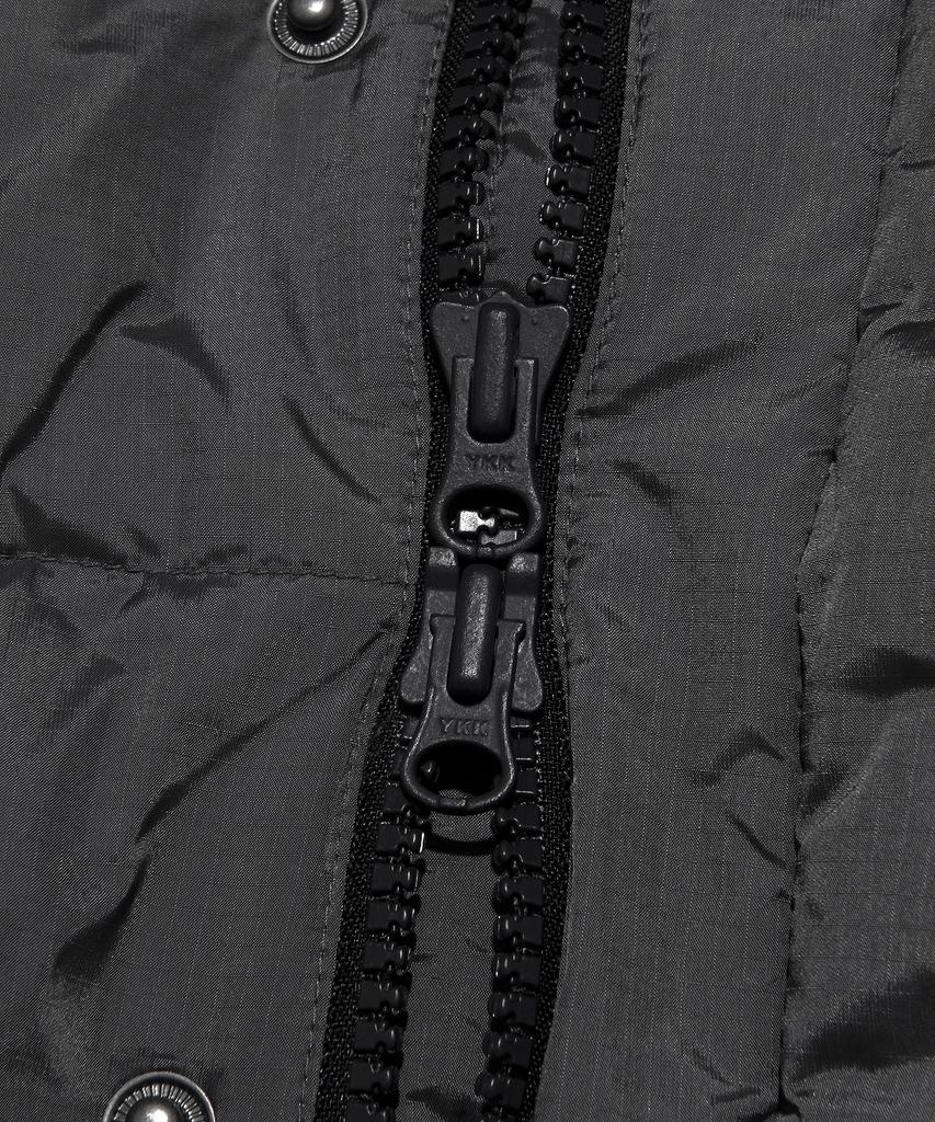 Lee Hood Heavy Duty Down Charcoal
