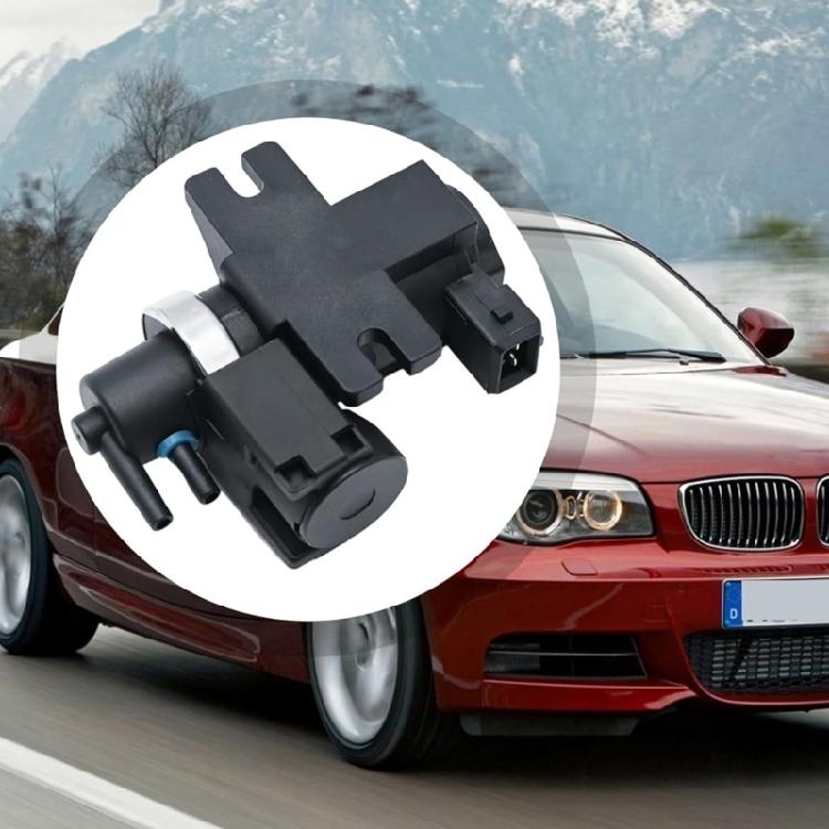 11747626351Turbocharge Boosts Pressure Converter Solenoid Valves For F10 F20 F30