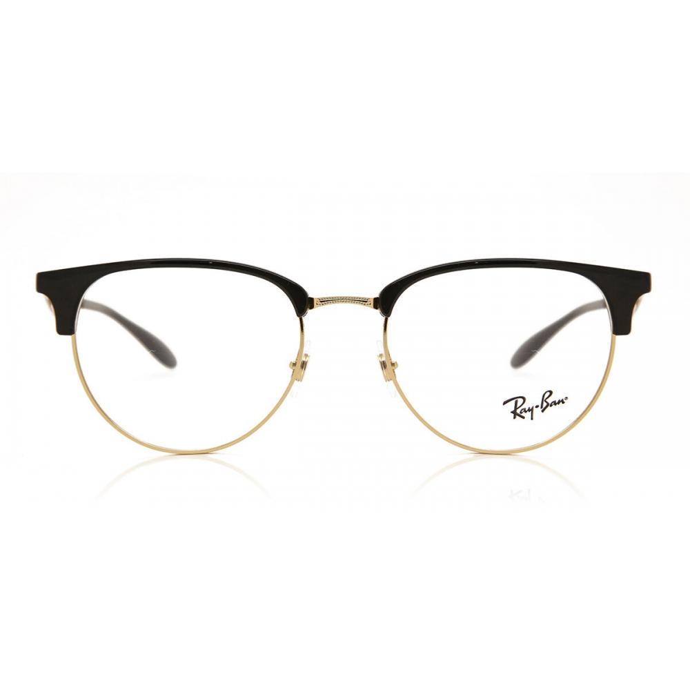 Ray Ban Rx6396 5784 Unisex Eyeglasses