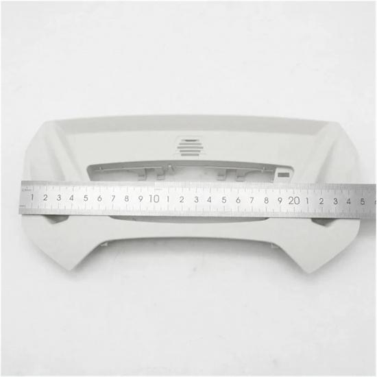 [Replacement] 1 Piece Car Sunroof Switch Frame Roof Console Panel Frame Trim Replacement Parts Accessories for Ford for Focus for Mk3 2012-2018 MZFFT