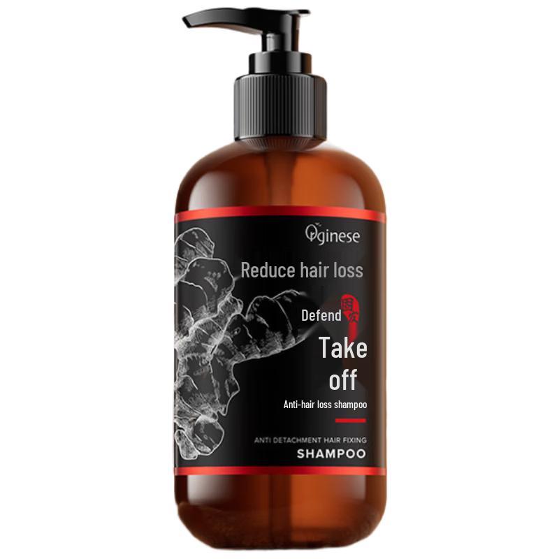 ORGINESE Anti-Hair Loss & Strengthening Shampoo