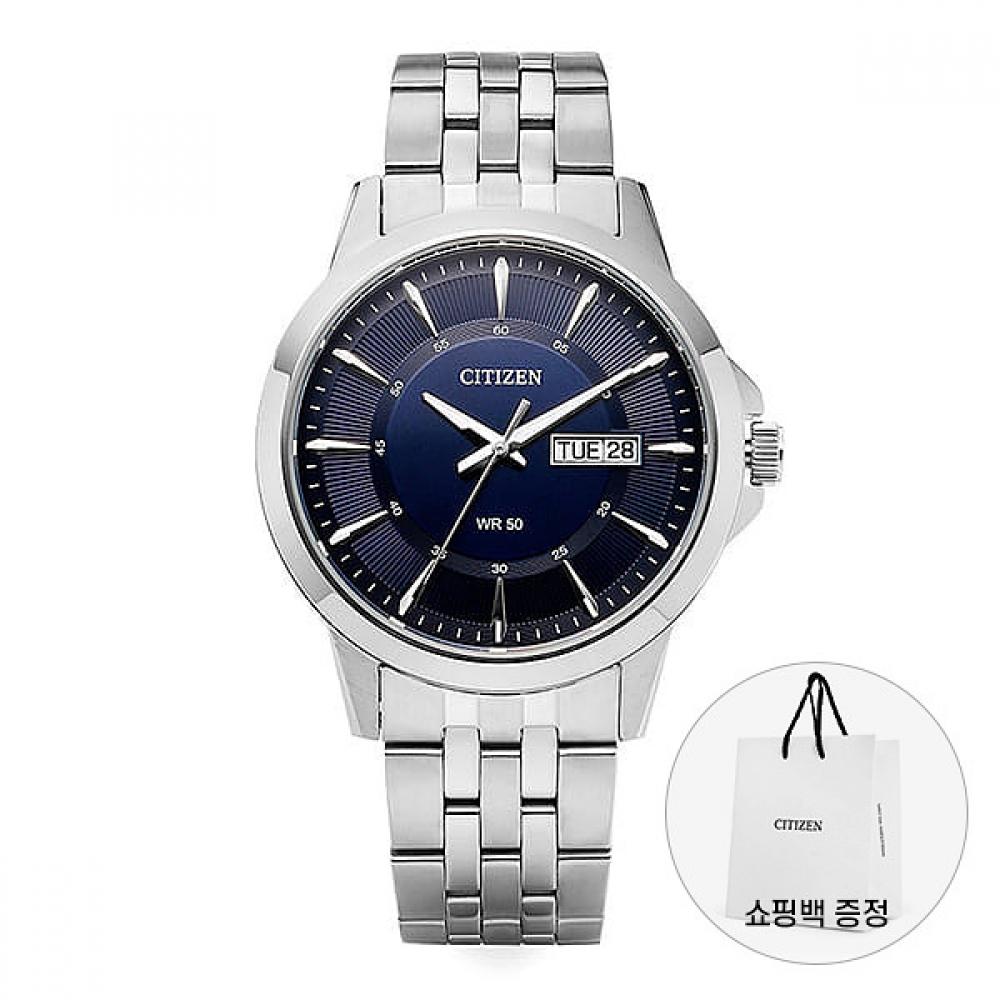 

Citizen Bf2011 51l Мужские Металлические Часы BF2011-51L