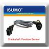 Crankshaft Position Sensor W/ Electrical Connector Fits: Chevrolet Isuzu Suzuki