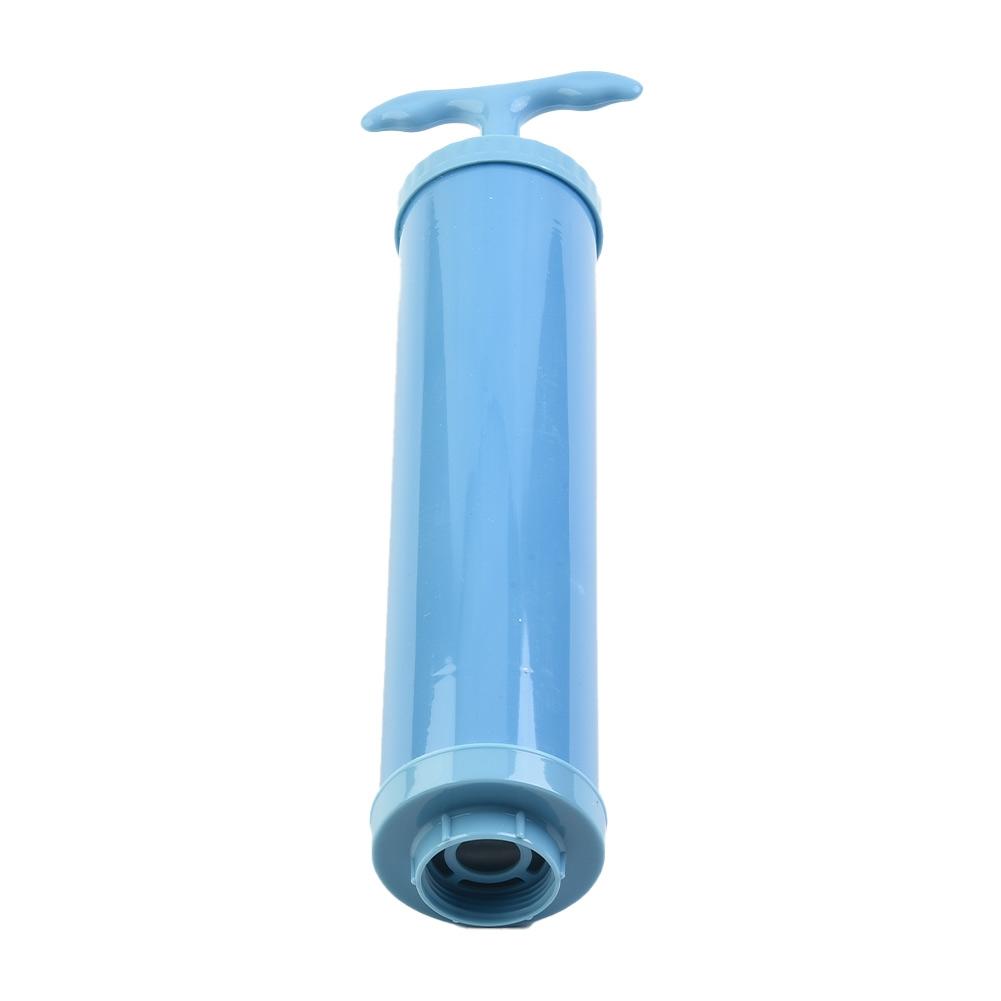 Pump Storage 24.5x4.5cm Vacuum Against Water Air Extractor