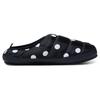 Puma Tuff Padded Plus Comfortable Slide Sandals Unisex Footwear Black 392192-01