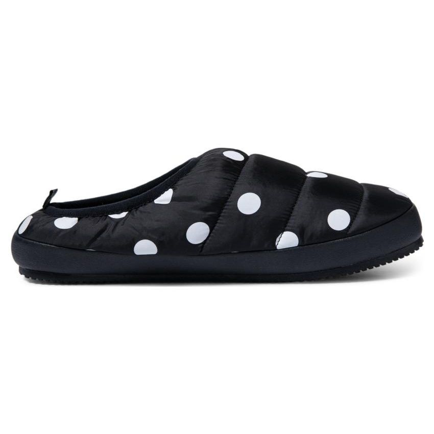 Puma Tuff Padded Plus Comfortable Slide Sandals Unisex Footwear Black 392192-01