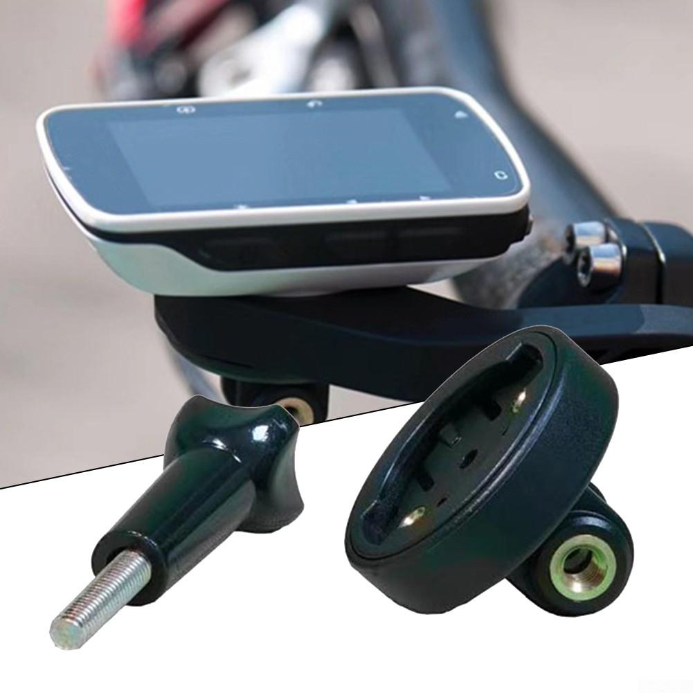 Uchwyt do montażu na komputer rowerowy Uchwyt do kamery na komputer rowerowy