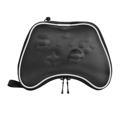 Odporna na wstrząsy torba EVA na kontroler Gamepad, etui do przechowywania, pudełko ochronne na kontroler do Xbox One
