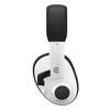 EPOS H3 Closed Acoustic Gaming Headset with Noise Cancelling Mic Plug Play Audio Around Ear Adjustable Ergonomic for Xbox White - & - - - PC, Mac,