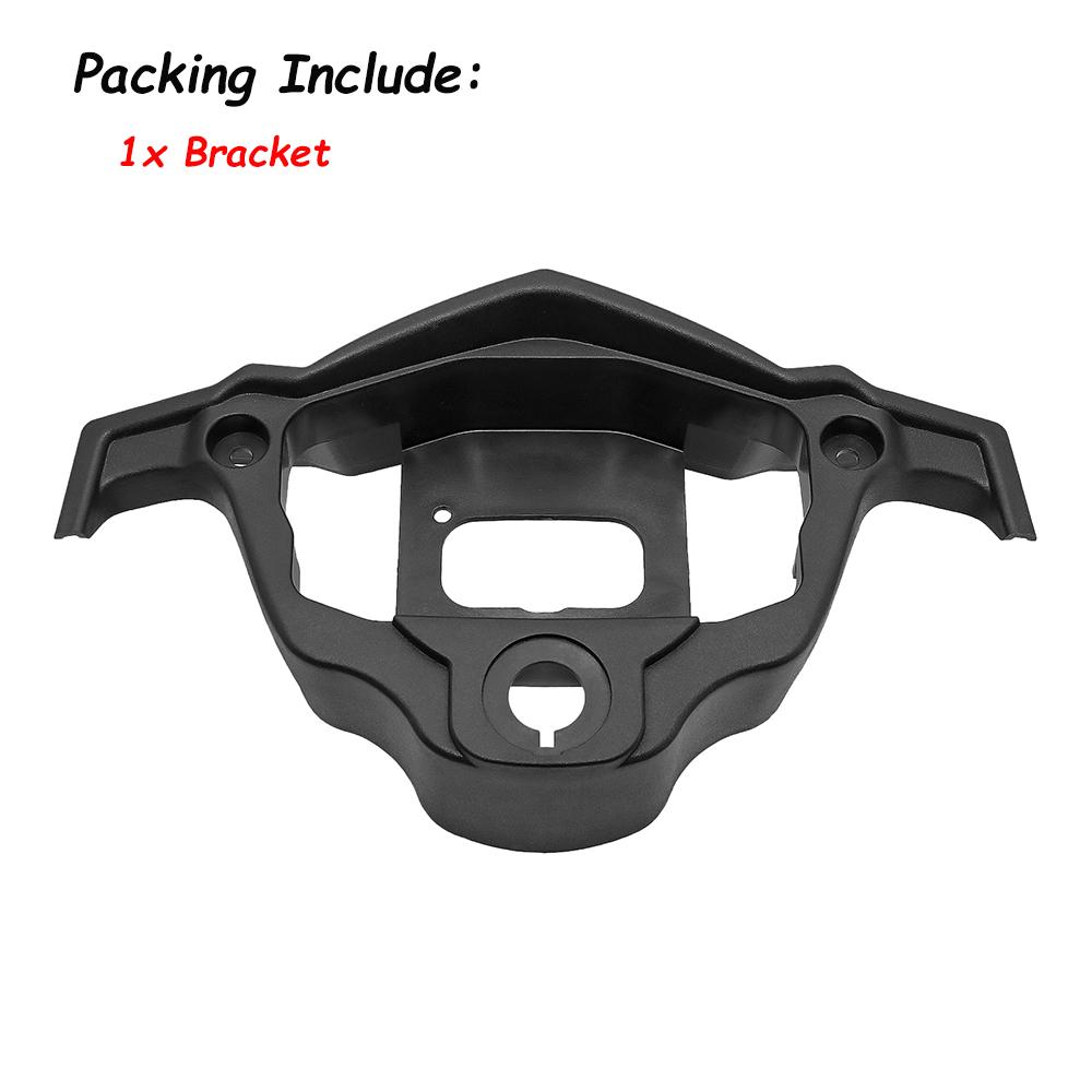 

Мотоциклетный светодиодный измеритель оборотов, многофункциональный приборный тахометр, спидометр, датчик температуры, прибор для Honda 1/2/4 цилиндра