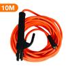 Metal And Plastic Materials Welding Cable Electrode Holder Anti-scald Grip