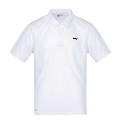 Mens Court Polo Shirt