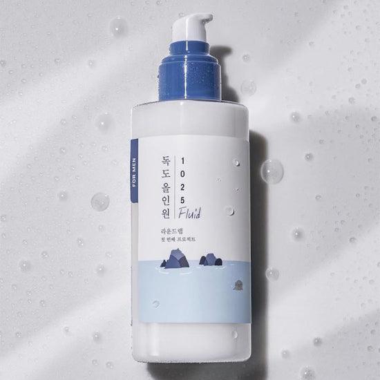 ROUND LAB Für Männer 1025 Dokdo Fluid 200ml