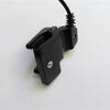 2/3pin 4/5/6mm Portable Smart Bracelet Watch Charging Cable Adapter Charger Clip