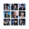 &TEAM (And Team) - 2nd ALBUM “Yukiakari” SOLO EDITION -MAKI-