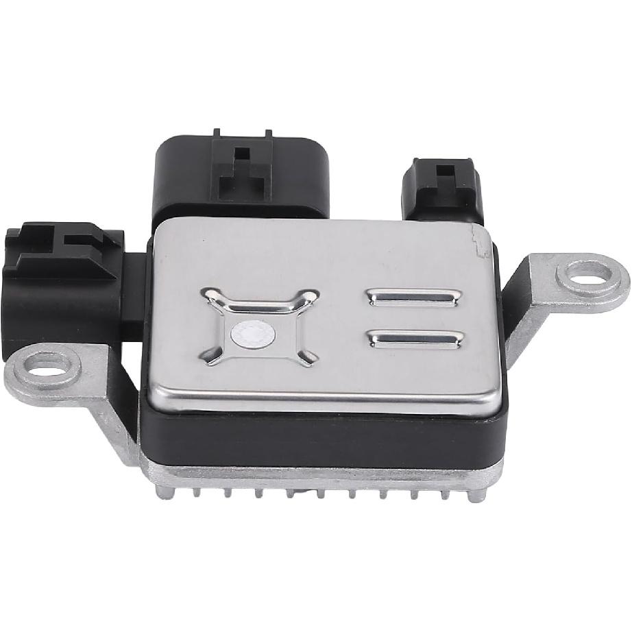 

Модуль управления вентилятором охлаждения двигателя, 25385-4R500 1137328464 1137328567 Блок управления вентилятором охлаждения двигателя Совместим с Kia Optima Soul Forte5 Koup