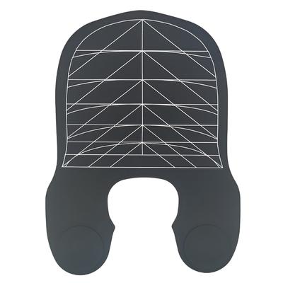 LITE-Salon Hairdressing Cape Waterproof Barber Hair Coloring Apron Hair Dye Shawl Professional Barbershop Styling Cape Tools