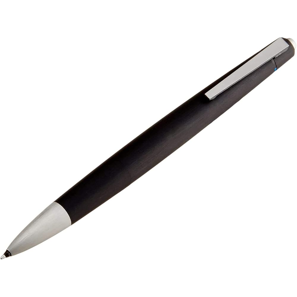 [Free Name Wrapping] Name Engraved Location Clip Name Lamy LAMY 2000 Composite Writing Tool Multi...