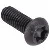 High Quality 2pcs Planer Blade Screws for DW74 DW735 DW735X Precise Fit