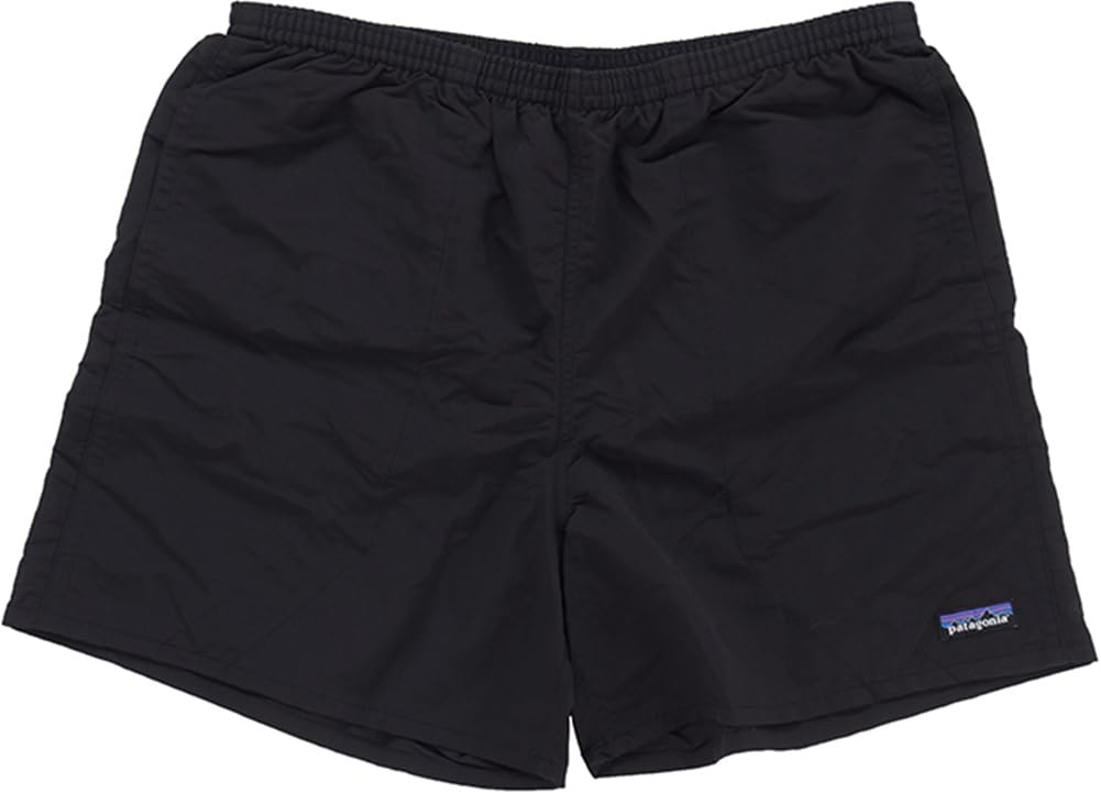 

Шорты Baggies 5 дюймов 57022 Шорты Baggies Бестселлер Для улицы [Patagonia] Мужские - (JP, Алфавит, M, Черный) [Использовал] чёрный