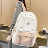 Studentesse Scuole Medie Inferiori  Studentesse Scuole Superiori  Zaini per Bambini  Studenti Scuole Elementari  Set Tre Pezzi  Zaini Leggeri