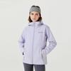 Northland Women's Soft Shell Windproof Fleece Jacket