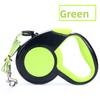 Pet Automatic Retractable Dog Leash, Retractable Pet Supplies, Reflective Dog Walking Leash