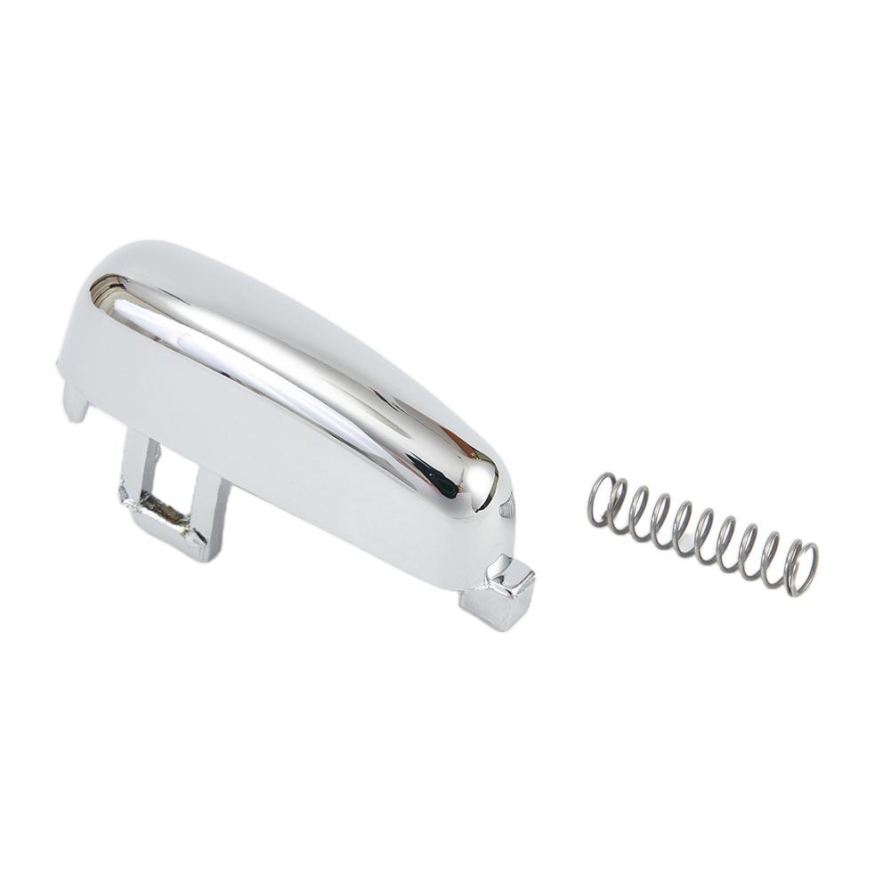 Handbrake Switch Hand Brake Button Brake Replacement Easy Installation High-quality Materials Broken Damaged Replacement China Mainland