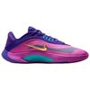 Nike AOne Comfortable Versatile Breathable Support Basketball Shoes Unisex sneaker Pink FZ8606-500