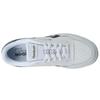 Reebok Royal Techque Classics T Casual Low Top Skateboard Shoes Unisex White Black EF7811