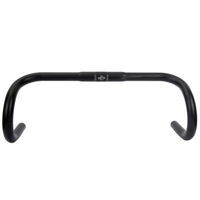 Vintage Classic Handles Aluminum Alloy Bike Handlebar for Mountain Road Bicycle