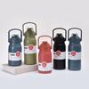 316 Stainless Steel Thermal Water Bottle 1200ml Travel Insulated Cup Vacuum Flask  Sports