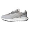 adidas Baskets Unisexe Retropy E5 Gris Blanc Gris-Un Blanc Nuage Gris-Trois IE0484
