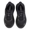 1162013-BBLC Hoka Bondi 9 Wide Negru Negru (a bărbaților)