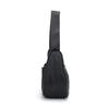 Milkfed Women's Logo Plate Handbag Tote Bag, Black