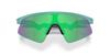 Oakley YOUTH SUN 0OJ9015 90150628 RESISTOR SWEEP MATTE PACIFIC PRIZM JADE
