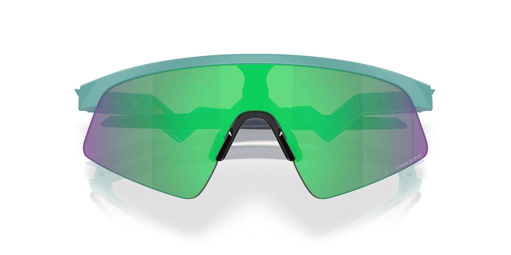 Oakley YOUTH SUN 0OJ9015 90150628 RESISTOR SWEEP MATTE PACIFIC PRIZM JADE