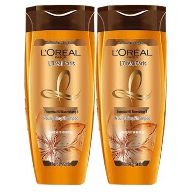 L'Oreal Oil-Nourishing Shampoo