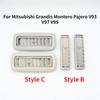 Interior Roof A/C Grille Vent Air Conditioner Outlet For Mitsubishi Grandis Montero Sport Pajero V43 V73 V75 V77 V93 V97 V98 V95