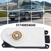 Grille Upper Active Air Flap Control 51749854640# For BMW- 5 6 7 SERIES G30/G31 G32 G11/G12 Car Radiator Grille Shutter Actuator