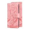 Magnetic Leather Flip Case For iPhone 13 14 15 16 17 Pro Max 14 15 16 Plus 16e 17 Air Wallet Stand Cover