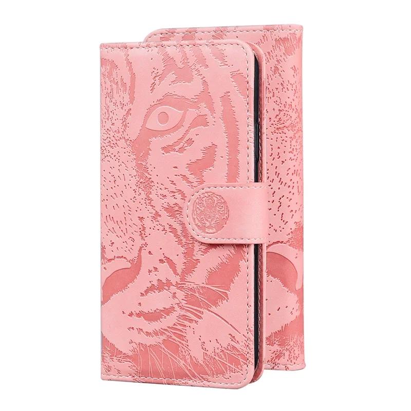 Magnetic Leather Flip Case For iPhone 13 14 15 16 17 Pro Max 14 15 16 Plus 16e 17 Air Wallet Stand Cover