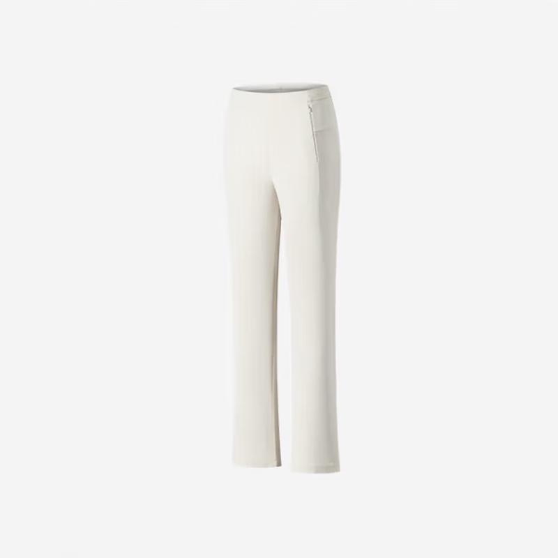 ANTA Women s Champion All-Weather Knit Sport Pants L