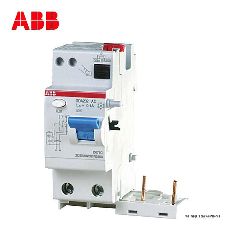 ABB DDA203 Residual Current Circuit Breaker