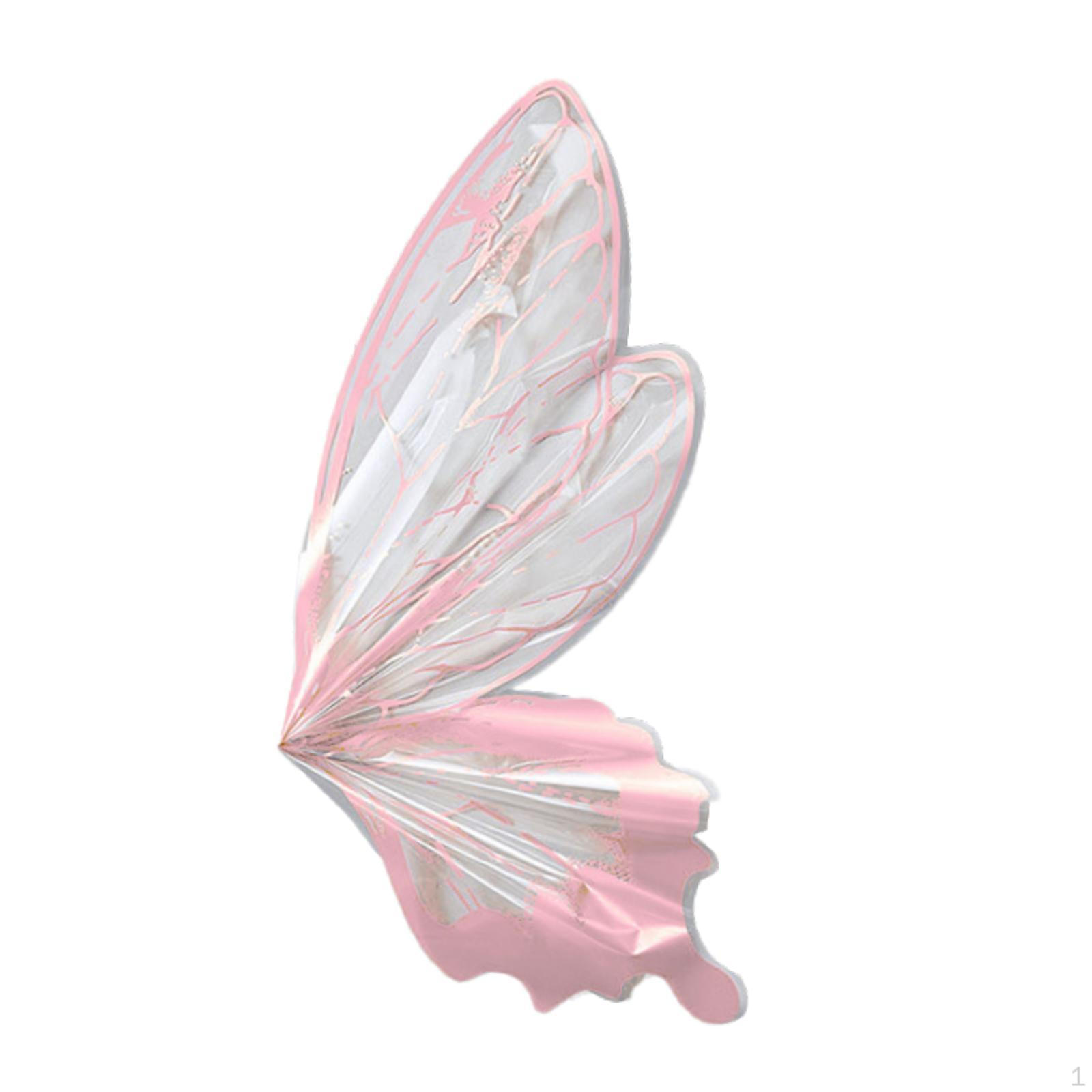 

40 штук упаковочной бумаги для букетов, декор упаковки, креативное рукоделие для годовщины розовый