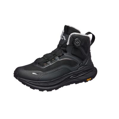 Explore Pro Thickened Fleece Casual Wear Durable Warm Non-Slip High-Top Lifestyle Shoes Men Sneakers 112618931-1